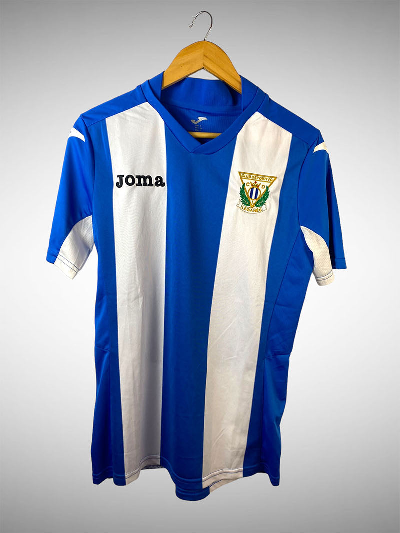 Leganes 2016 Primeira Camisa Tam P.