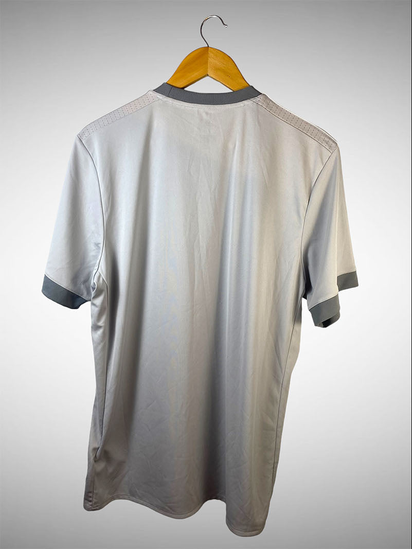 Manchester United 2017 Terceira Camisa Tam G.