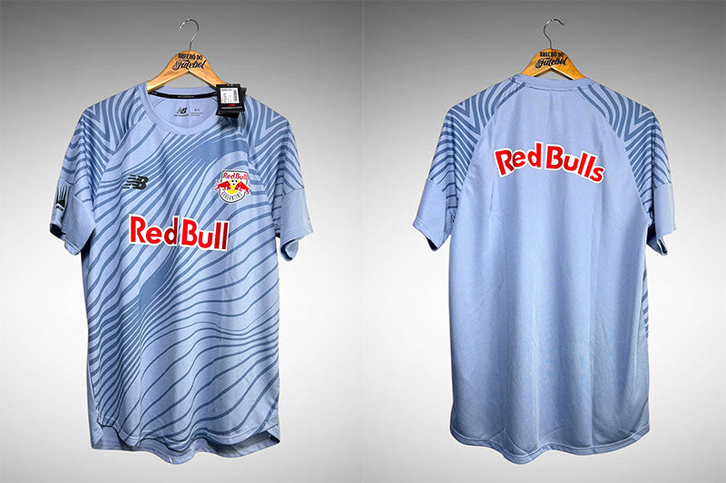 Bragantino 2023 Camisa Pré-Jogo Tam G.