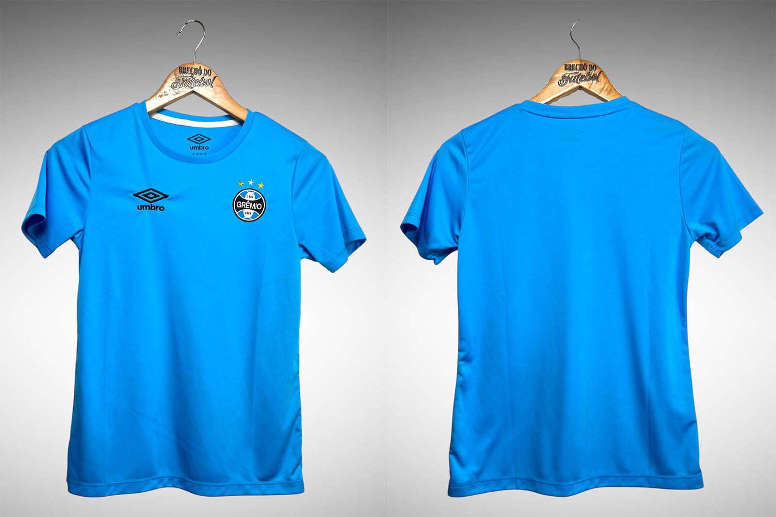 Grêmio Camisa de Passeio Tam 12 Infantil.