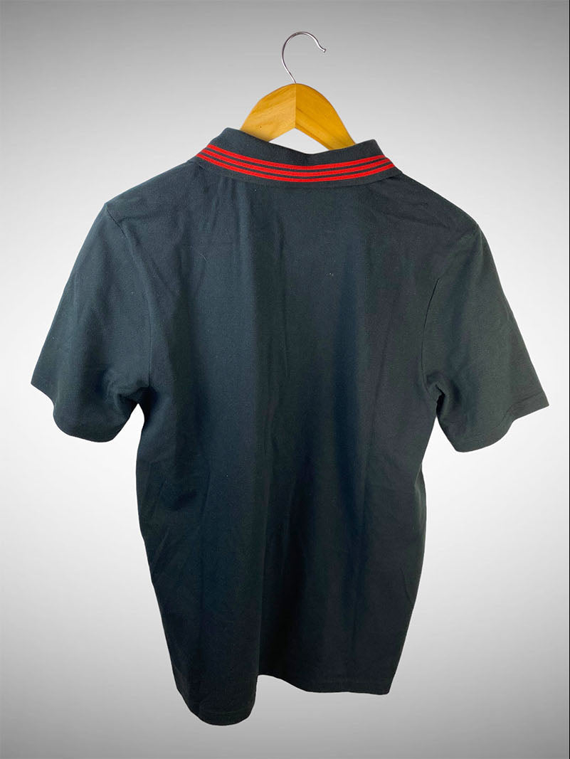 Flamengo Camisa Maior Paixão do Mundo Tam P.