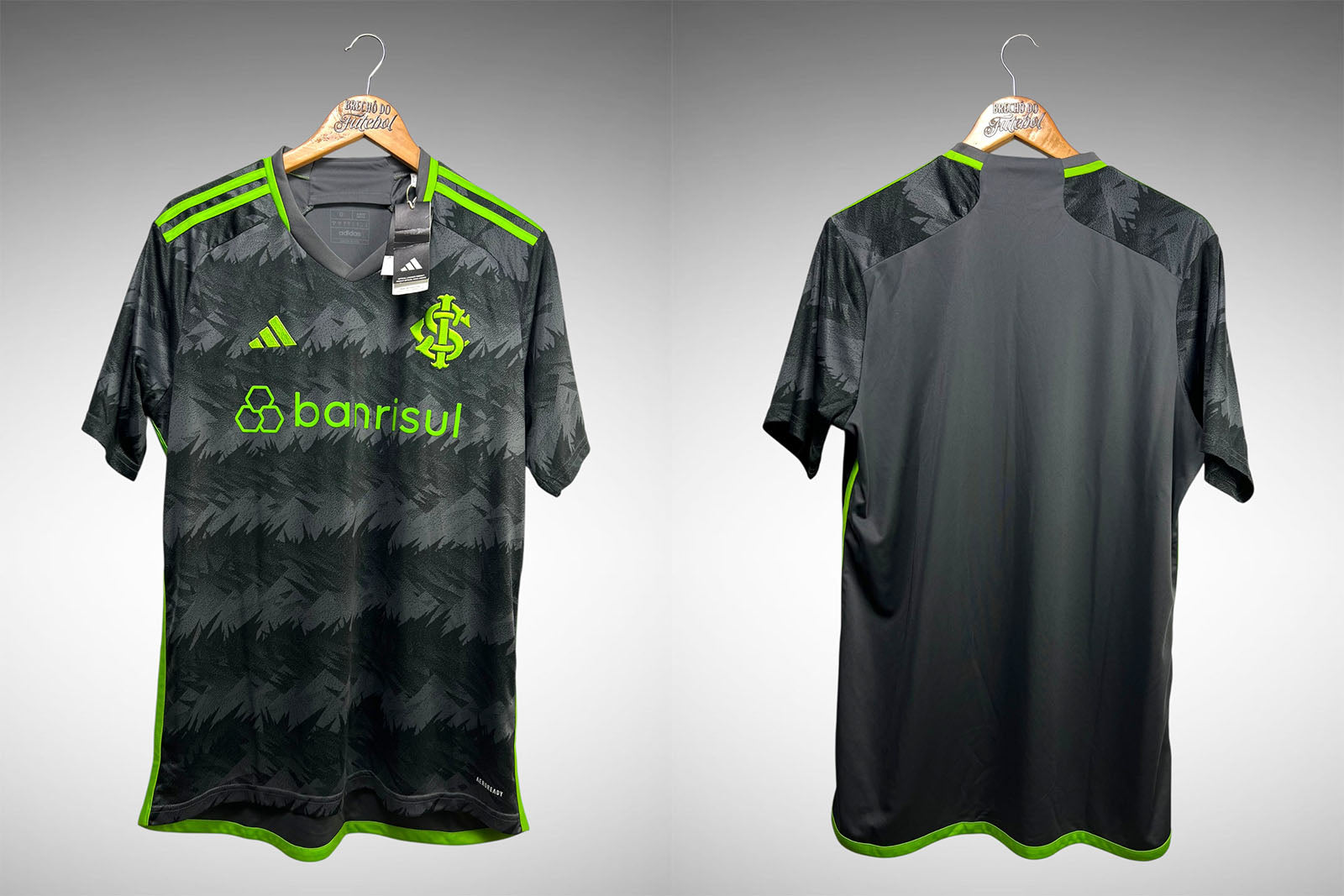 Internacional 2023 Terceira Camisa Tam G.