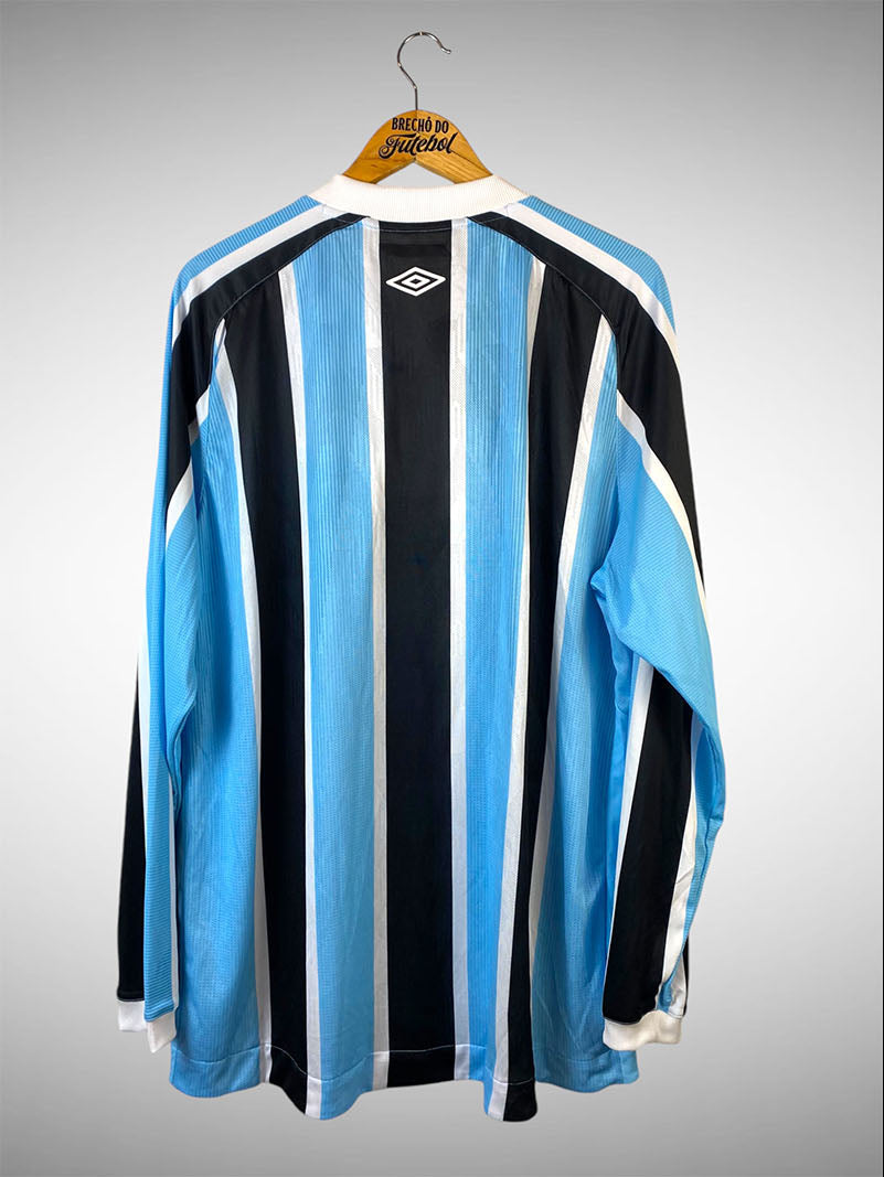 Grêmio 2021 Primeira Camisa Tam 3G.