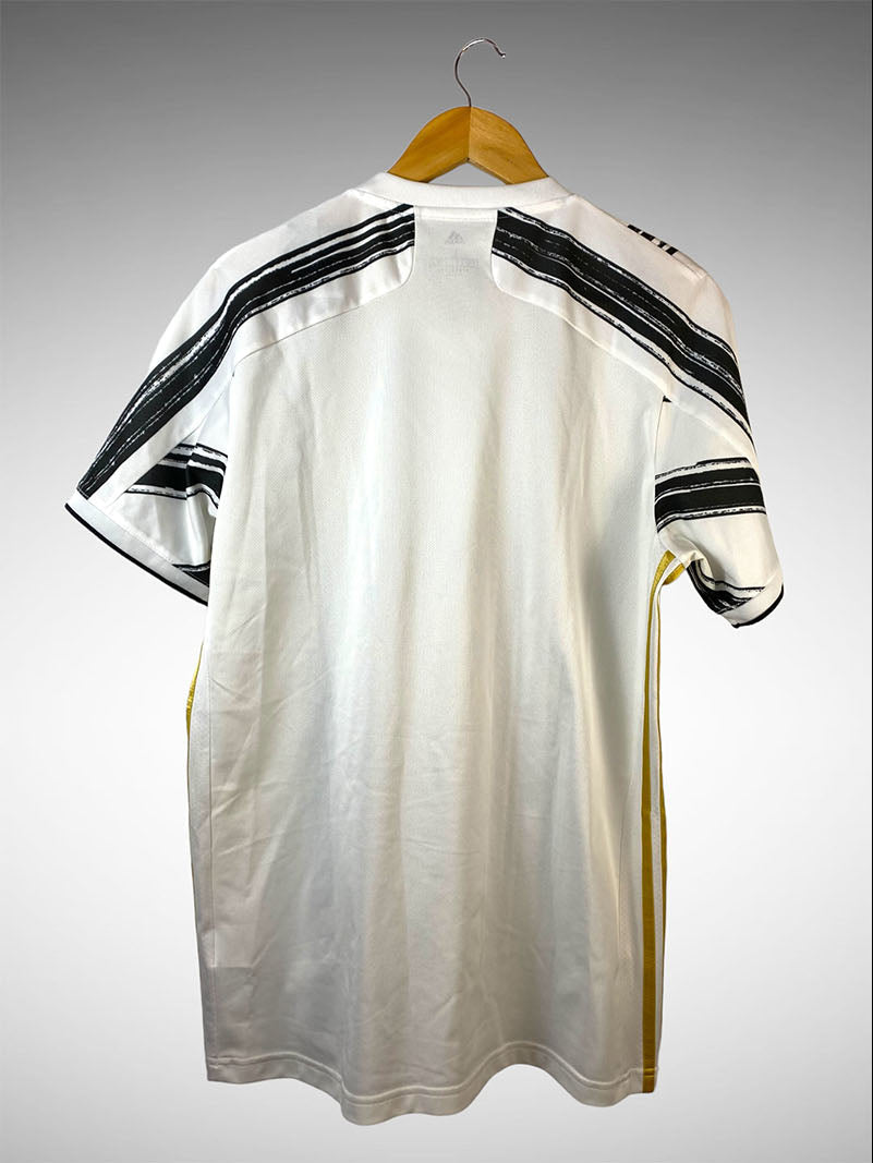 Juventus 2020 Primeira Camisa Tam G.