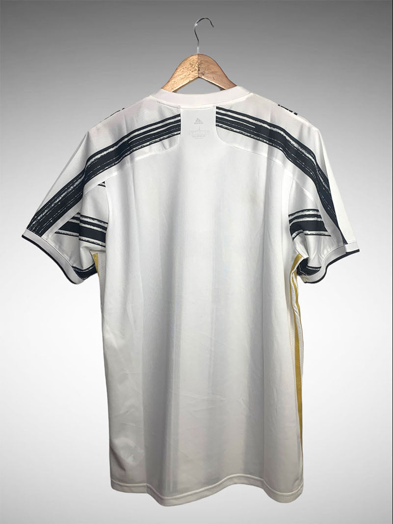 Juventus 2020 Primeira Camisa Tam G.