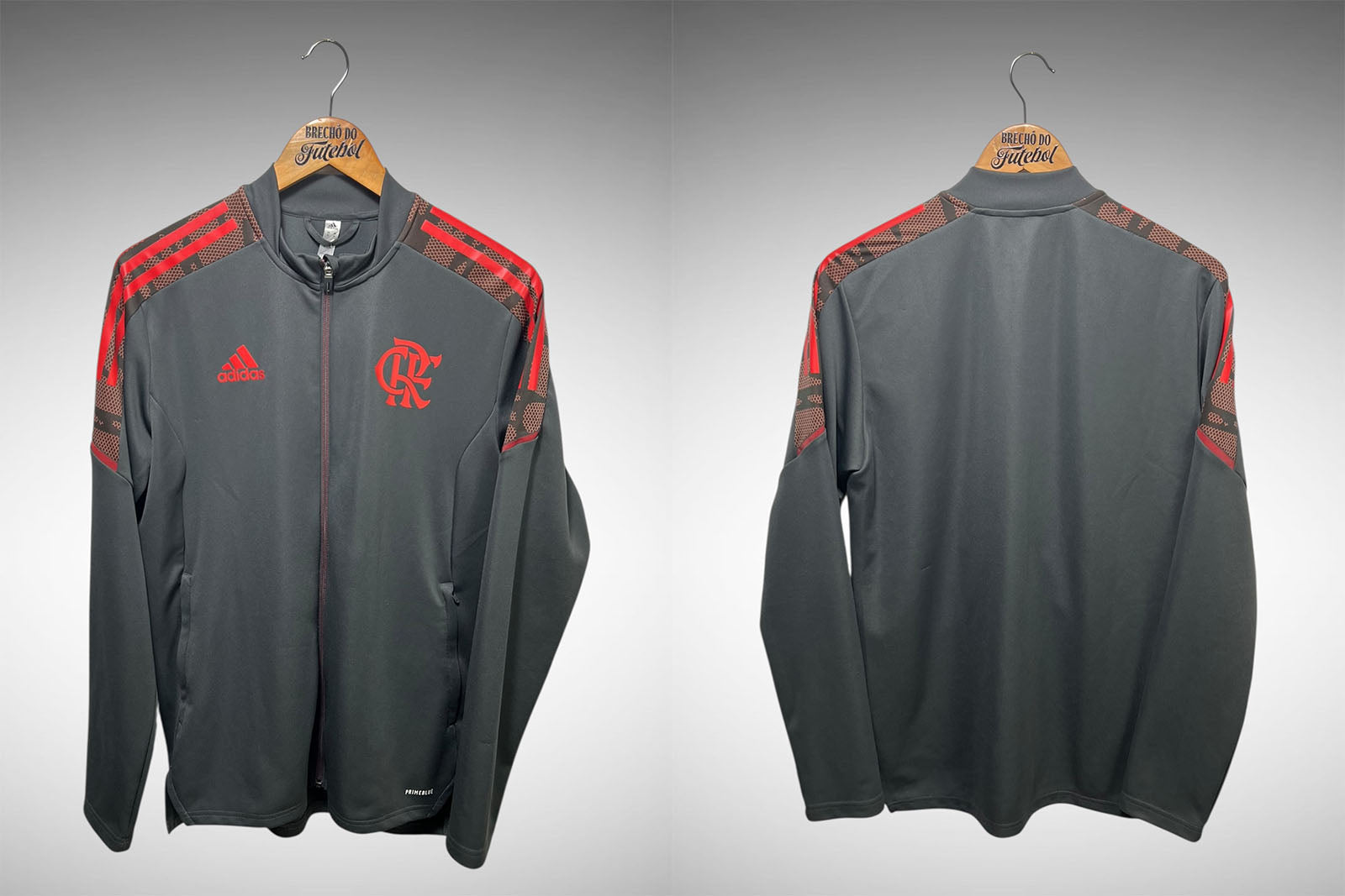 Flamengo 2021 Conjunto Tam M.