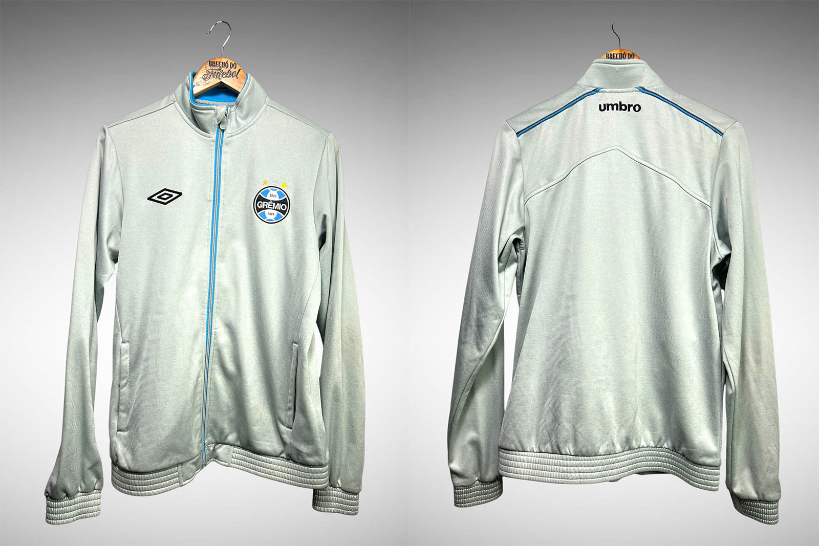 Grêmio Jaqueta Tam M.