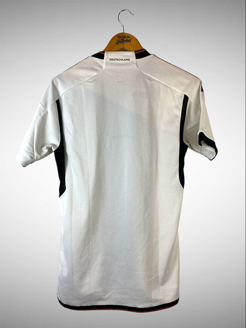 Alemanha 2022 Primeira Camisa Tam P.