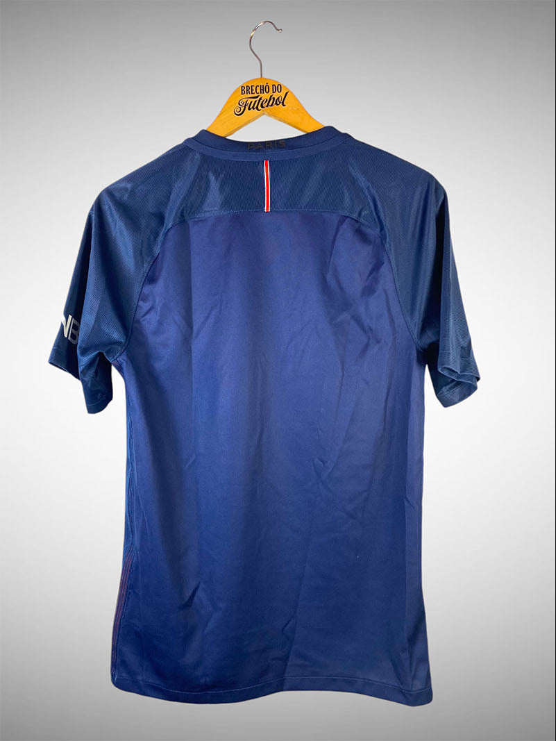 Paris Saint Germain 2016 Primeira Camisa Tam P.