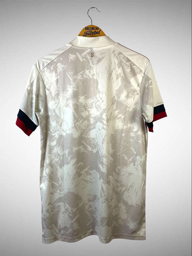 Bélgica 2020 Segunda Camisa Tam M.