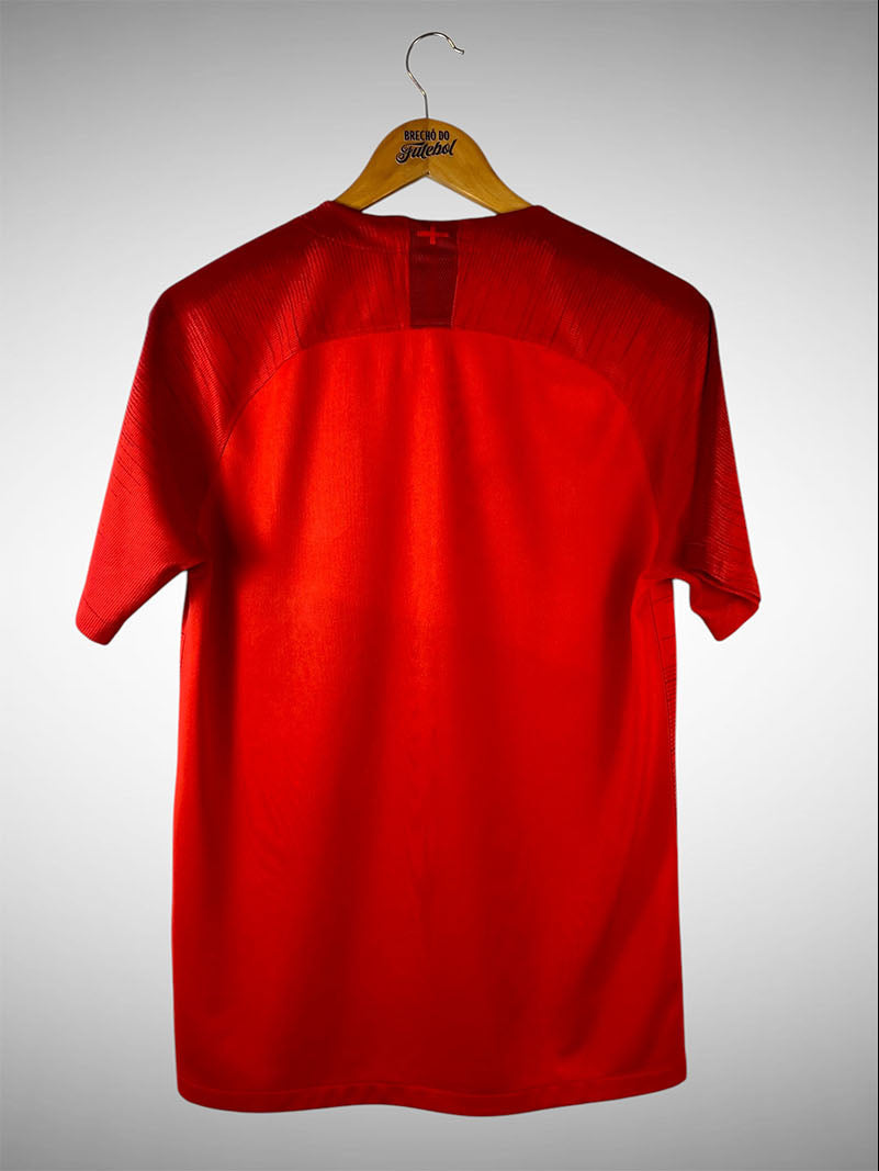 Inglaterra 2018 Segunda Camisa Tam P.