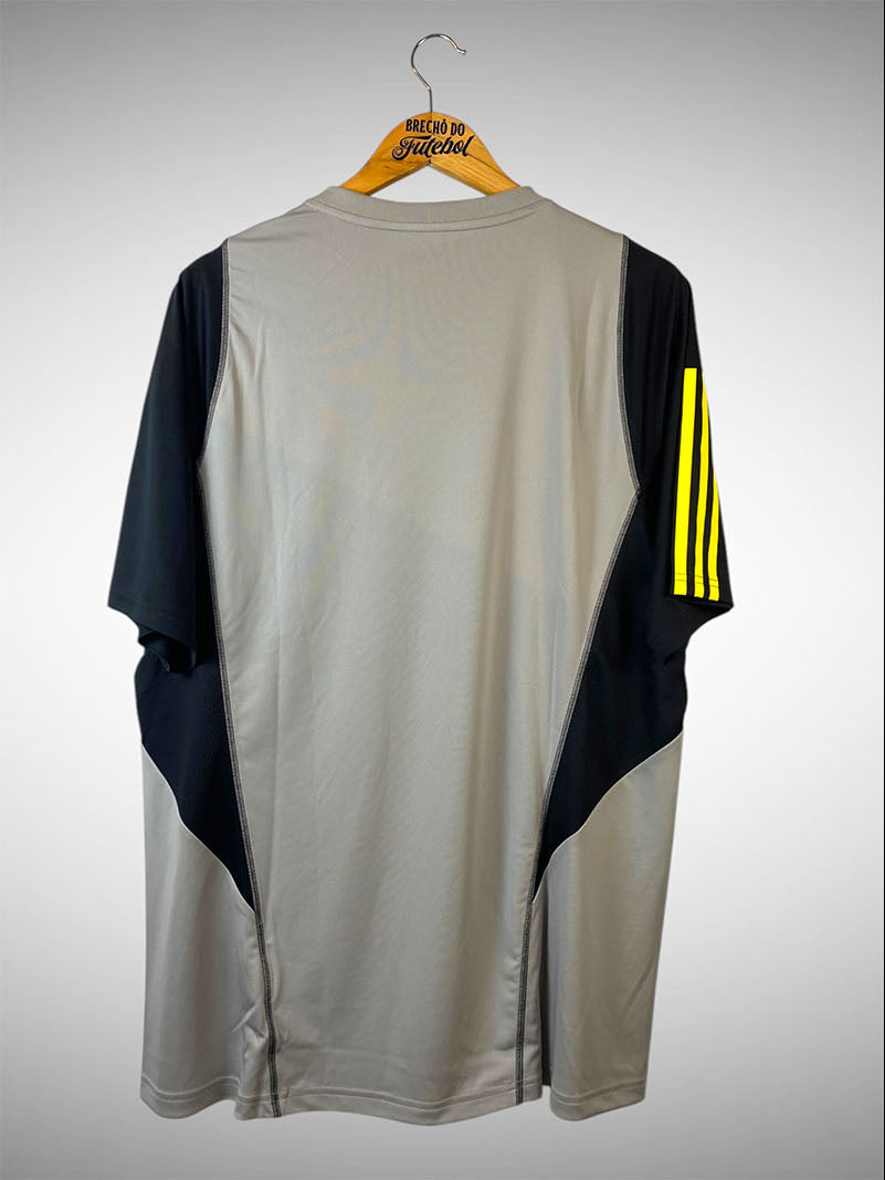 Flamengo 2024 Camisa de Comissão Tam Gg.