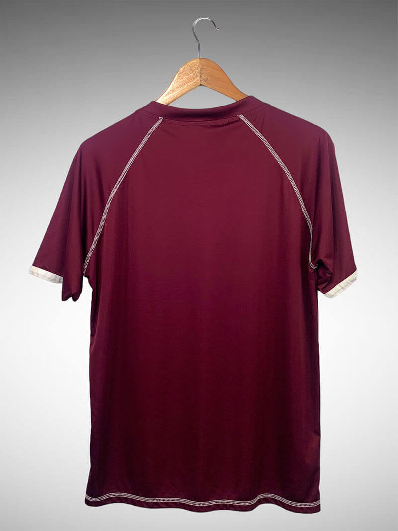 Juventus da Mooca Primeira Camisa Tam M.