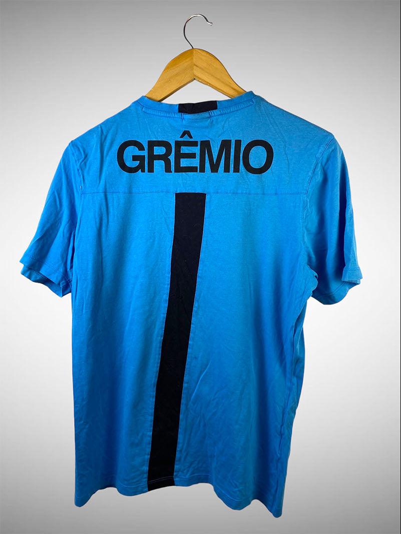 Grêmio Camisa de Viagem Tam M.
