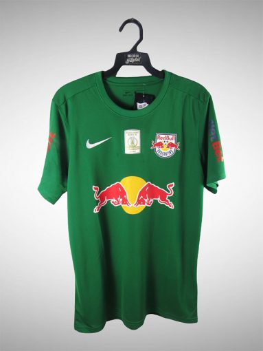 Bragantino 2020 Camisa de Goleiro Tam G N# 1 Julio Cesar.