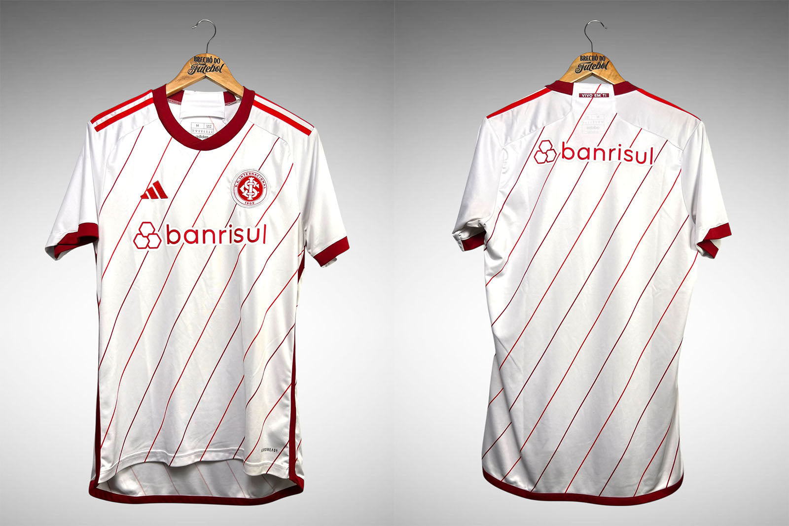 Internacional 2023 Segunda Camisa Tam M.