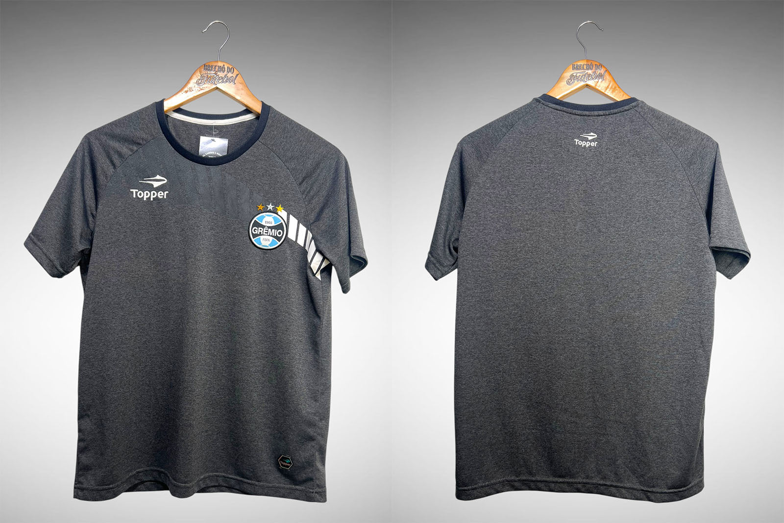 Grêmio Camisa de Passeio Tam P.