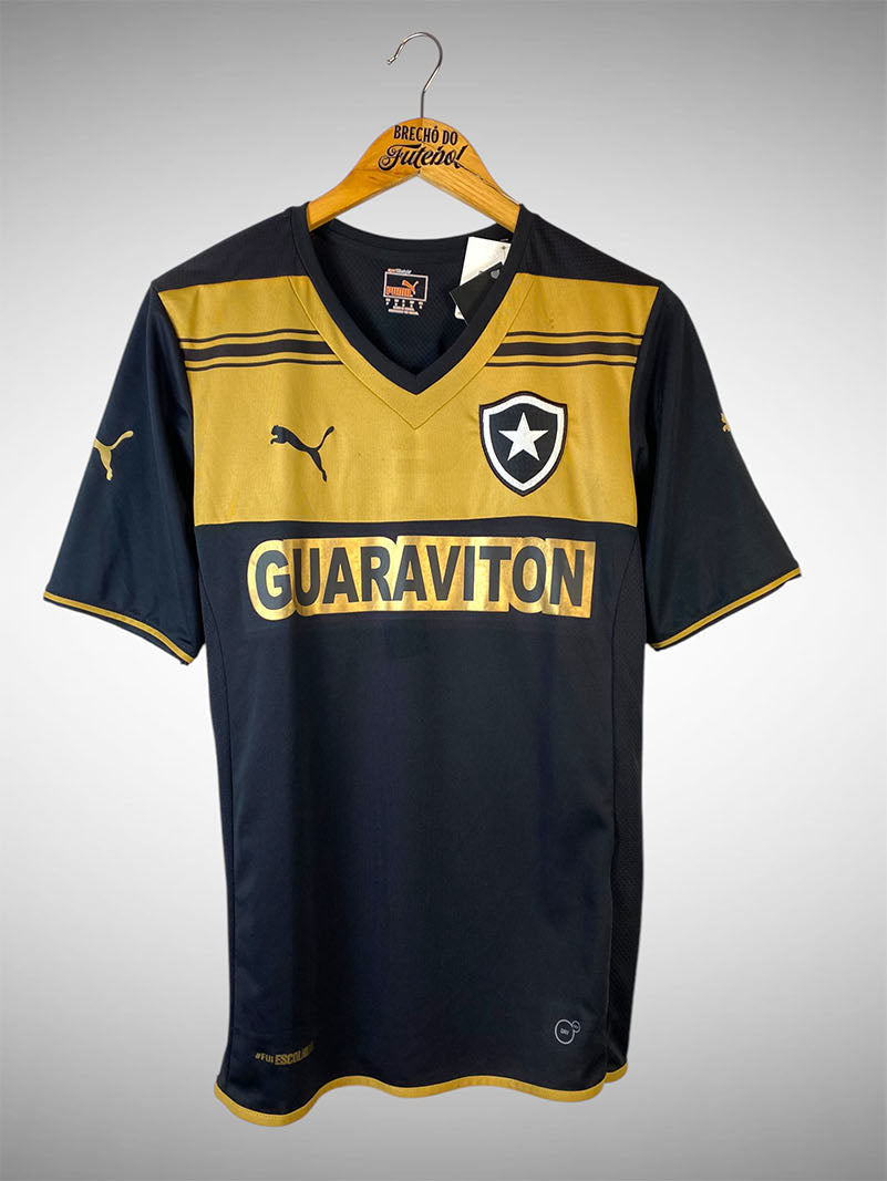 Botafogo 2014 Segunda Camisa Tam P.