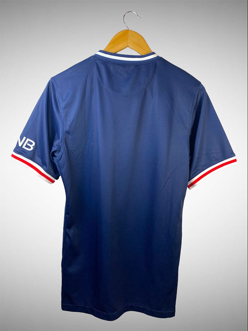 Paris Saint Germain 2020 Primeira Camisa Tam P.