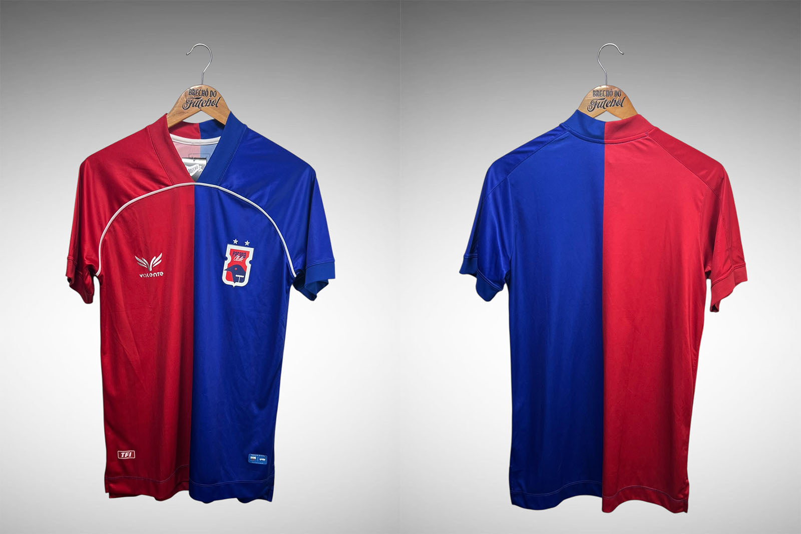 Paraná 2020 Primeira Camisa Tam M.