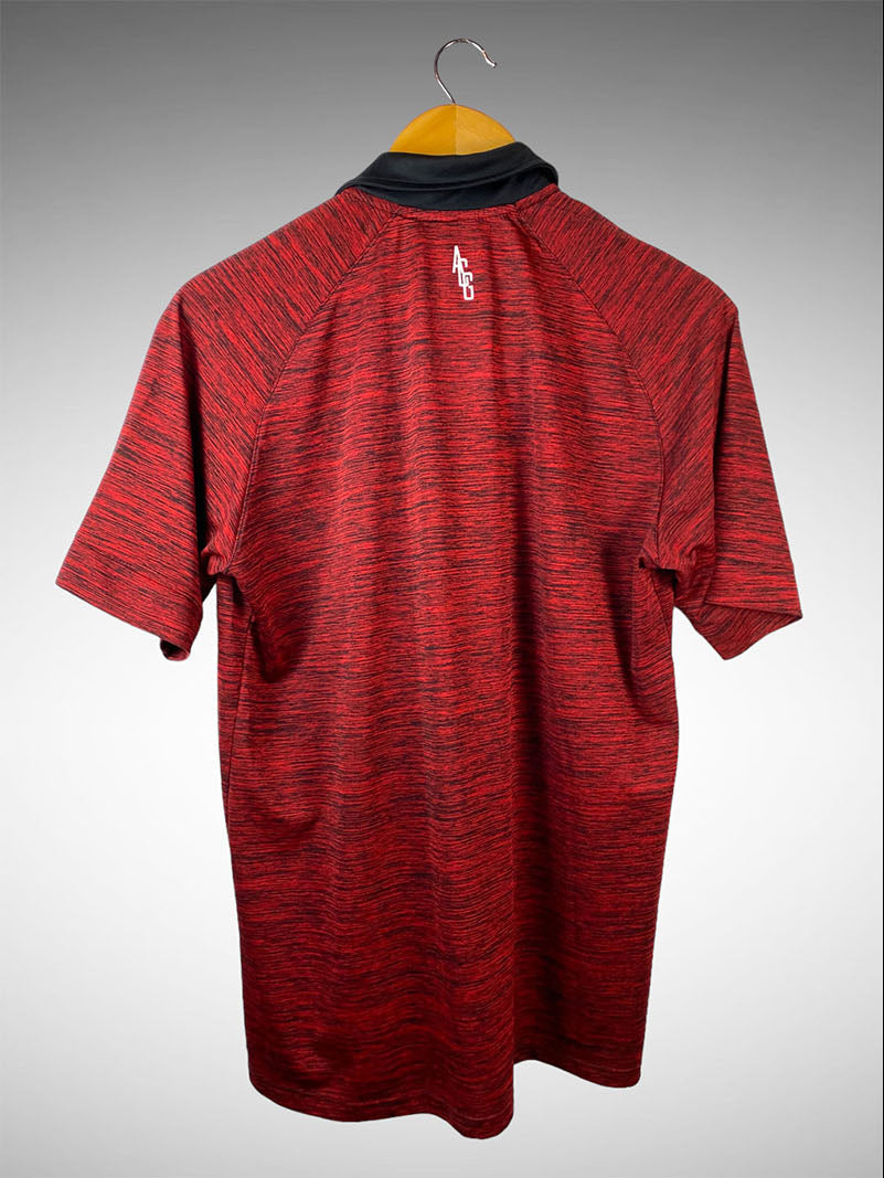 Atlético Goianiense Camisa de Viagem Tam G.