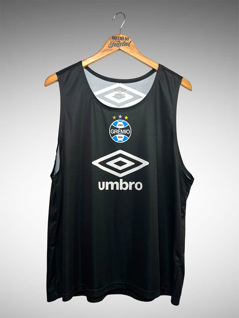 Grêmio Colete Tam G.