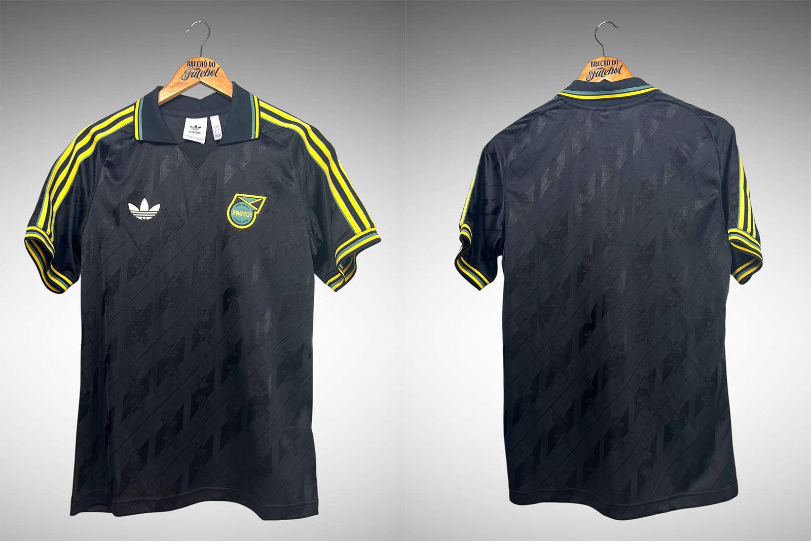 Jamaica LFSTLR Tam P.