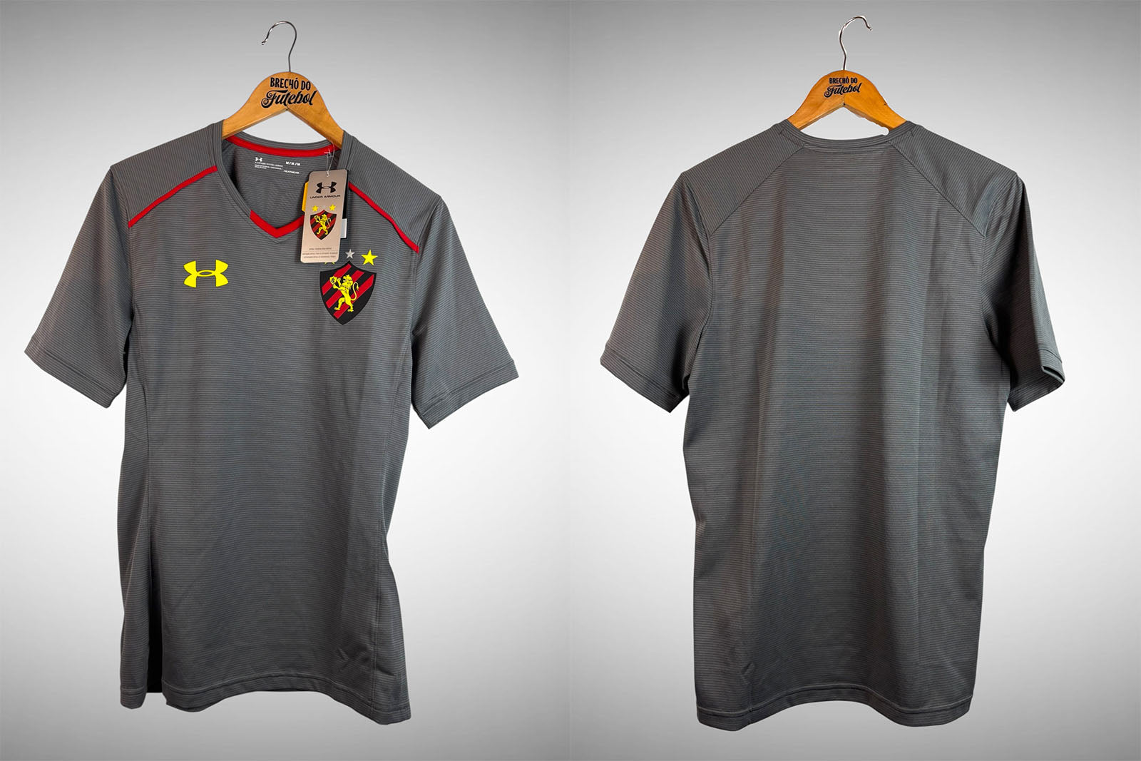 Sport Recife 2018 Camisa de Treino Tam M.