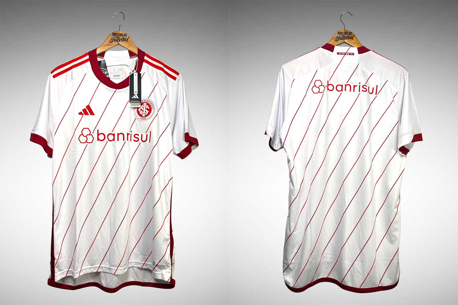 Internacional 2023 Segunda Camisa Tam G.