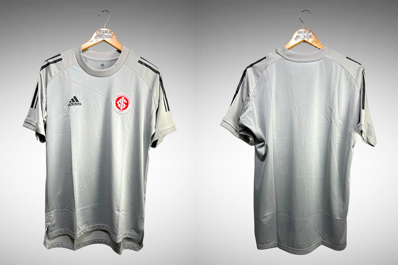 Internacional 2020 Camisa de Treino Tam M.