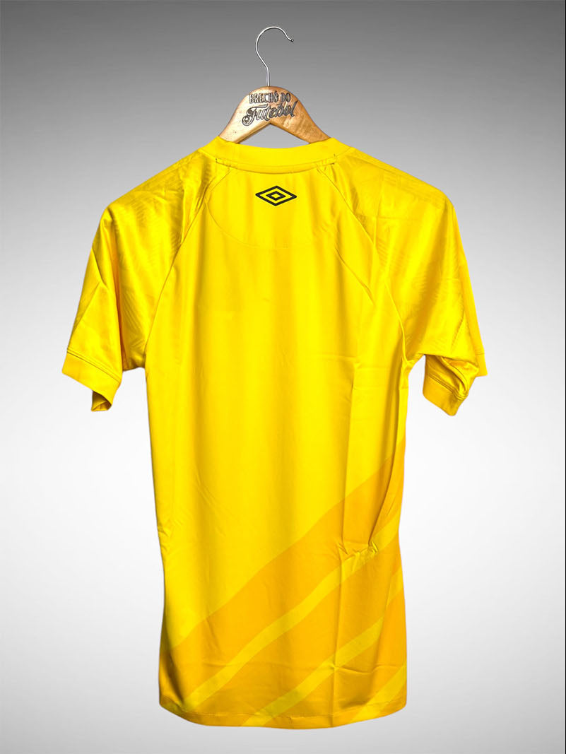 Athletico Paranaense 2023 Camisa de Goleiro Tam P.