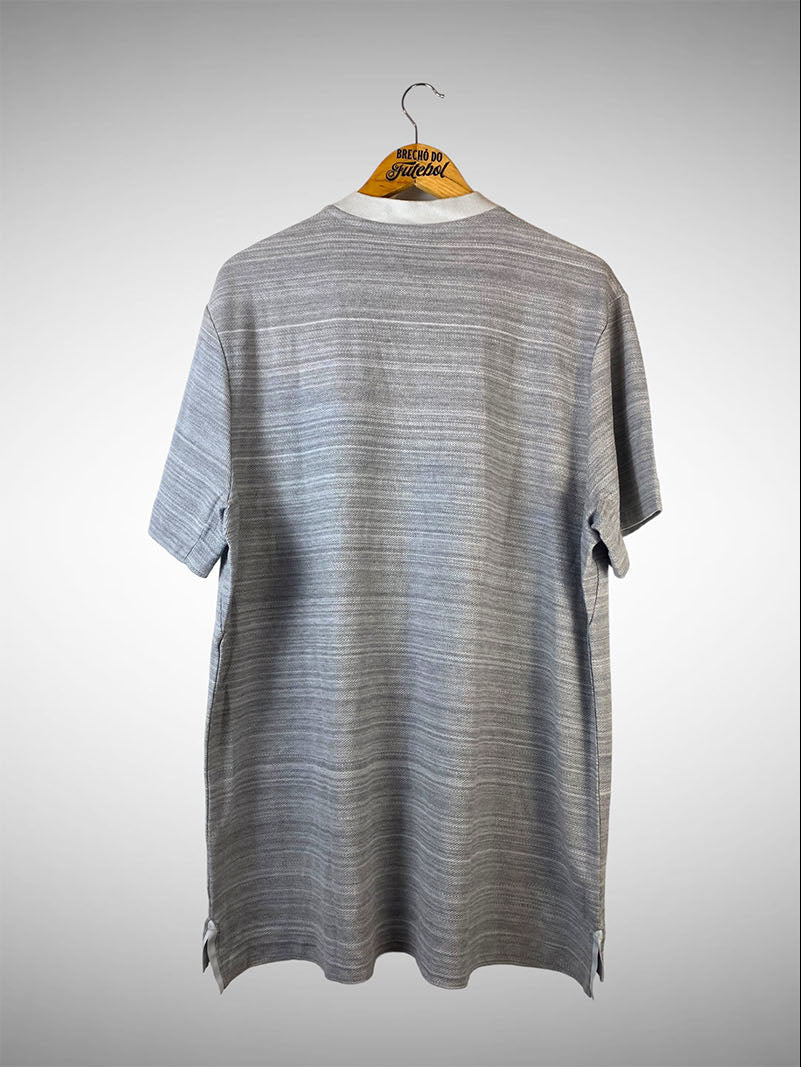 Brasil Olimpíadas Camisa de Passeio Tam 3G.