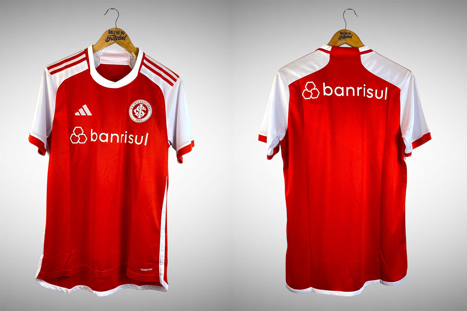 Internacional 2024 Primeira Camisa Tam M.