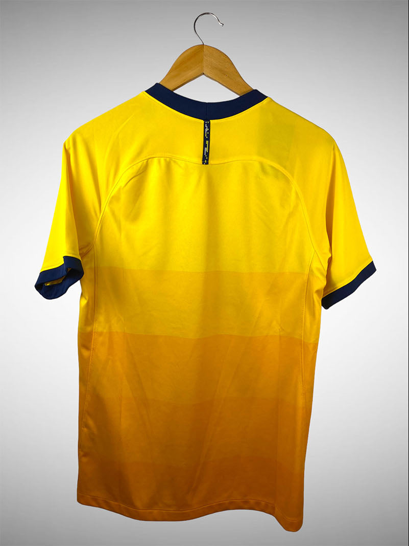 Tottenham 2020 Terceira Camisa Tam P.