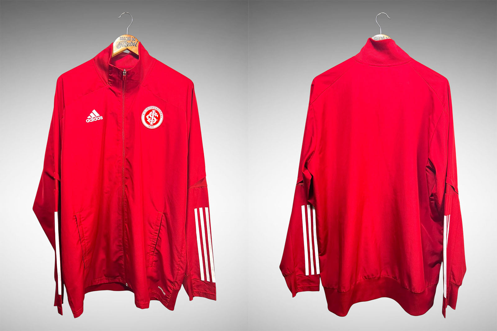 Internacional 2020 Jaqueta Tam GG.