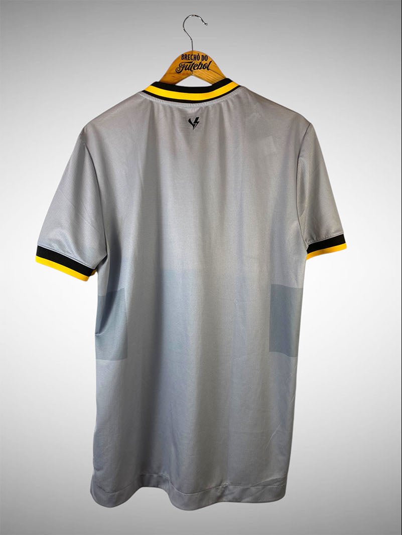 Criciúma 2022 Camisa de Goleiro Tam Gg.