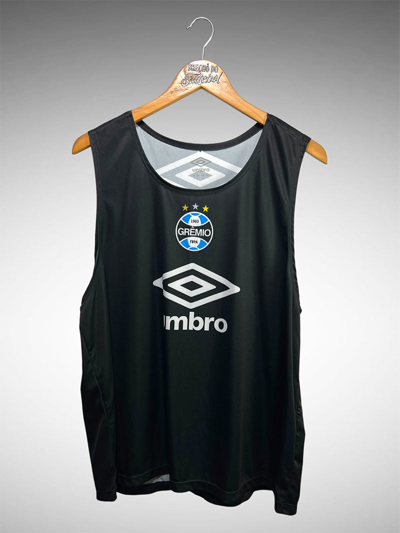Grêmio Colete Tam G.