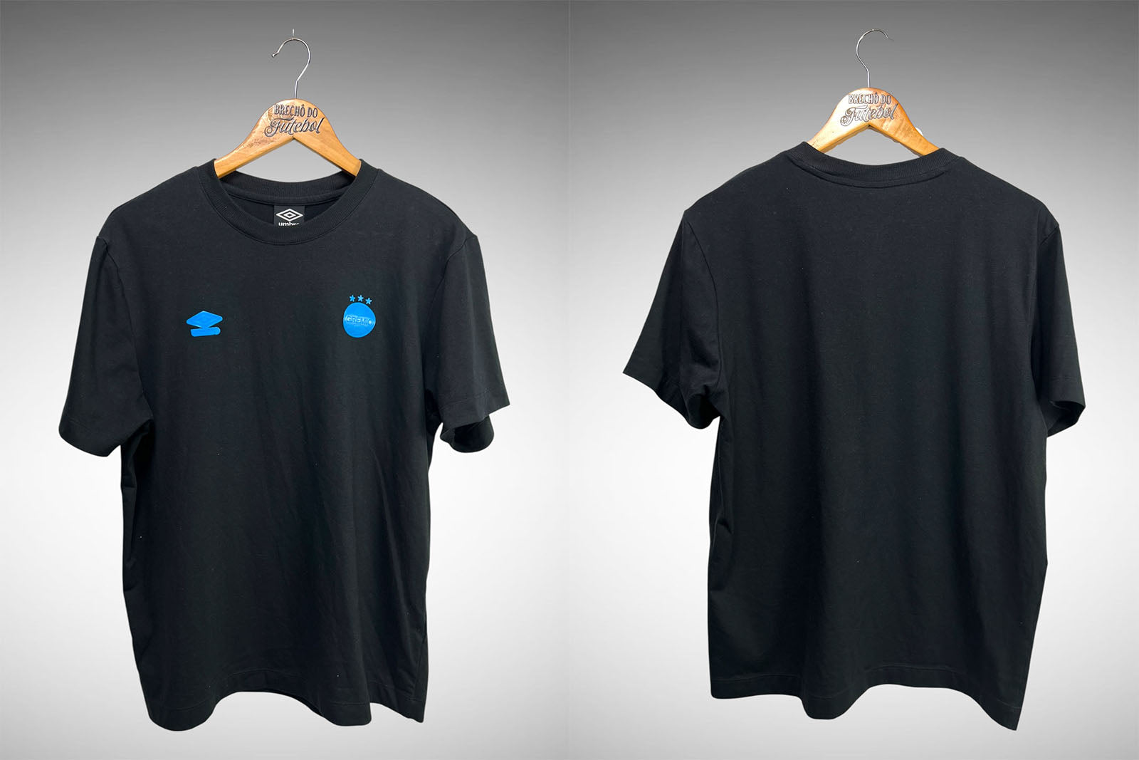 Grêmio 2025 Camisa de Passeio Tam M.