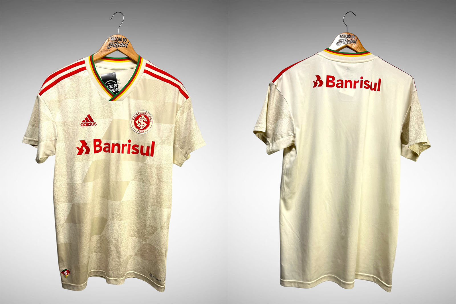 Internacional 2022 Segunda Camisa Tam M.