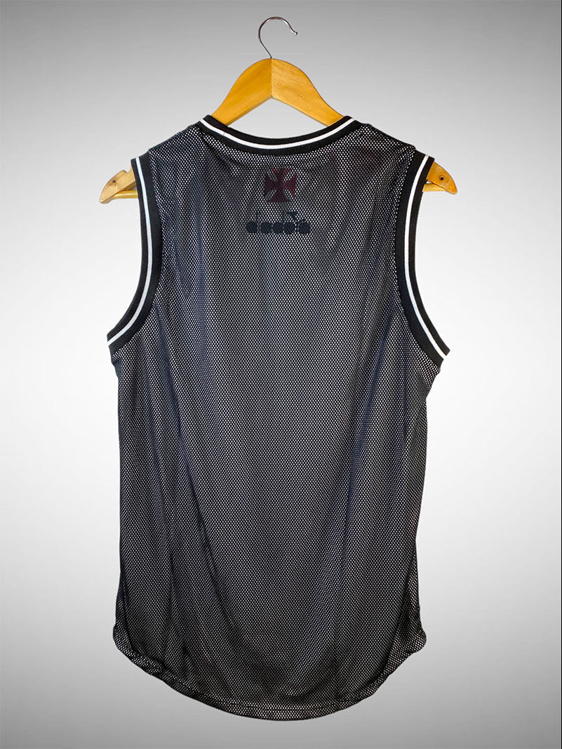 Vasco da Gama Camisa Regata Tam P.
