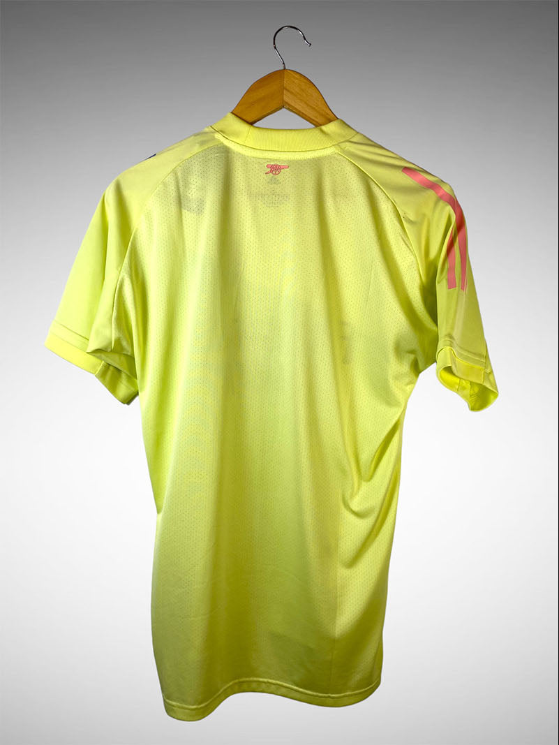 Arsenal 2020 Camisa de Treino Tam P.