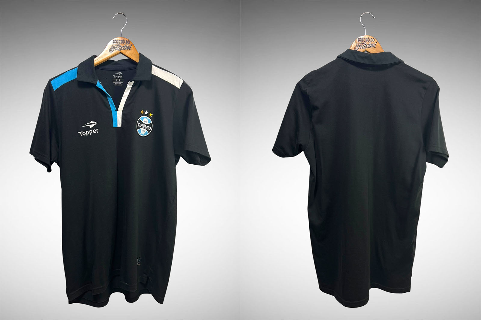 Grêmio Camisa de Passeio Tam P.