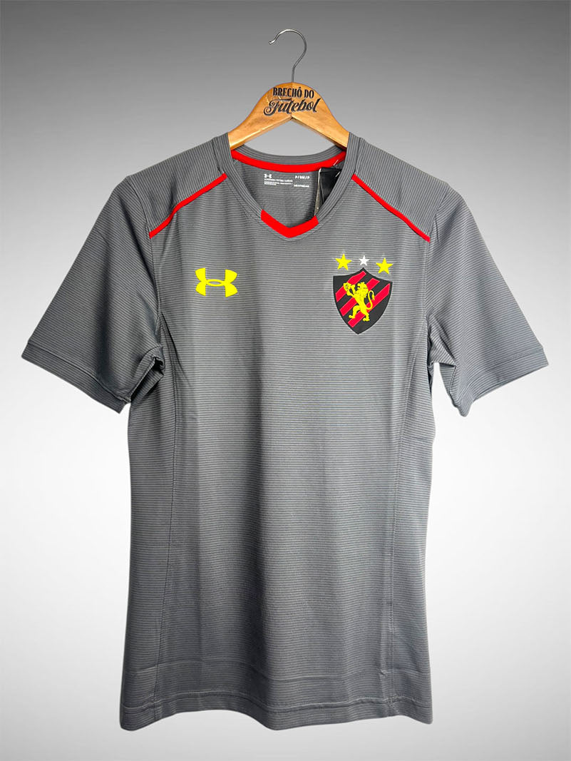 Sport Recife 2018 Camisa de Treino Tam P.