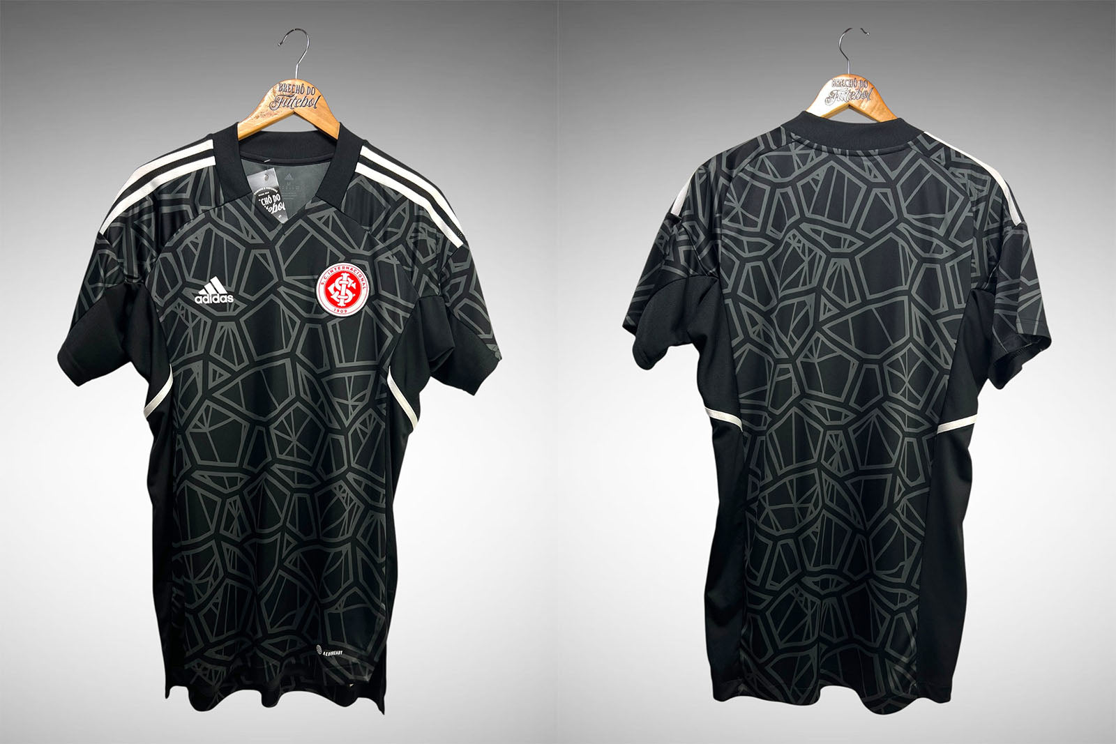 Internacional 2022 Camisa de Goleiro Tam M.