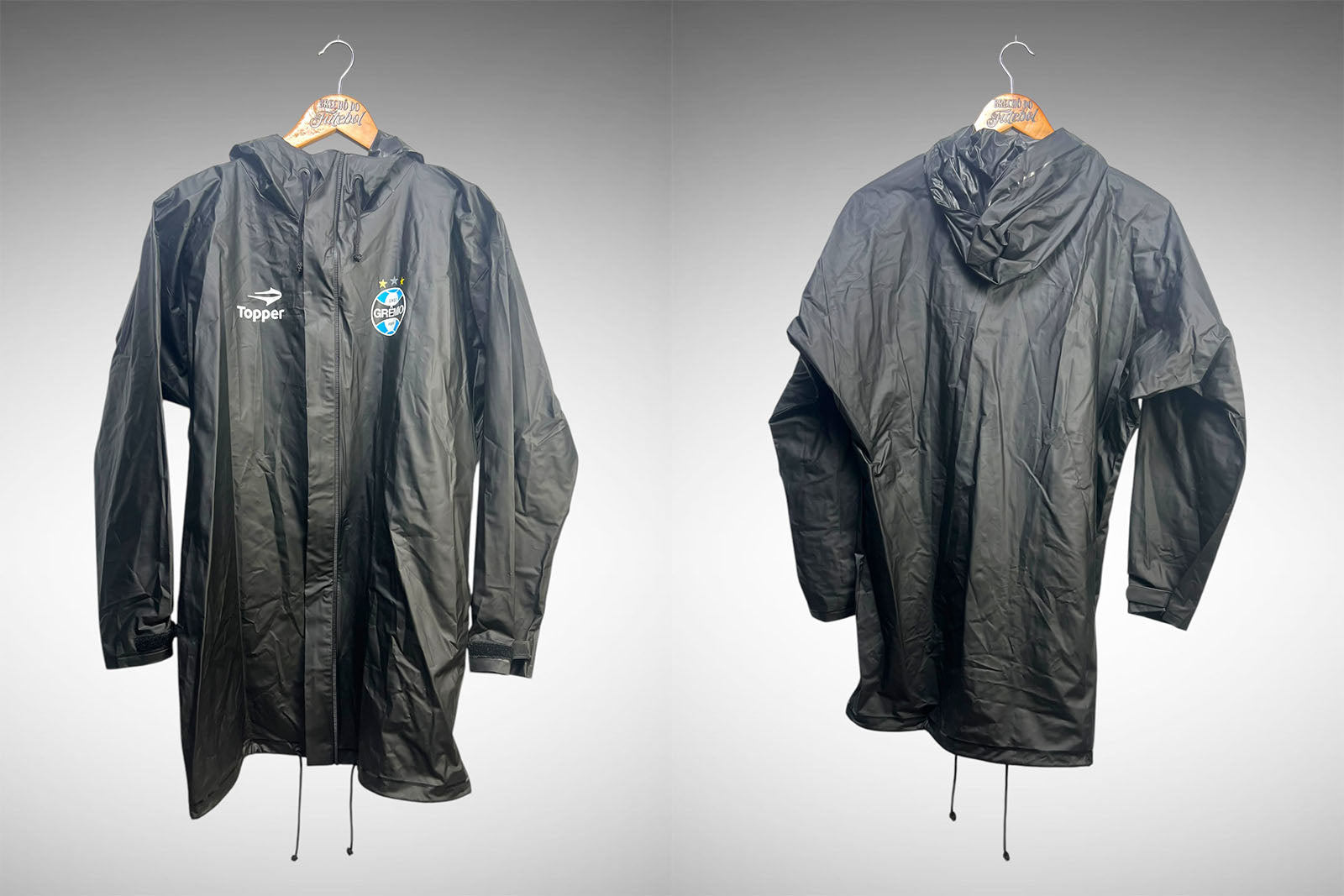 Grêmio Capa de Chuva Tam P.