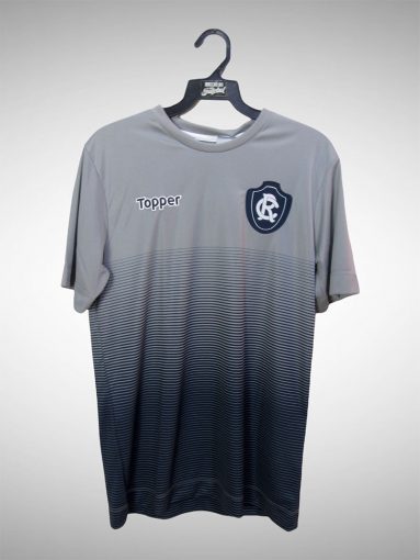 Remo 2017 Camisa de Aquecimento Tam P.