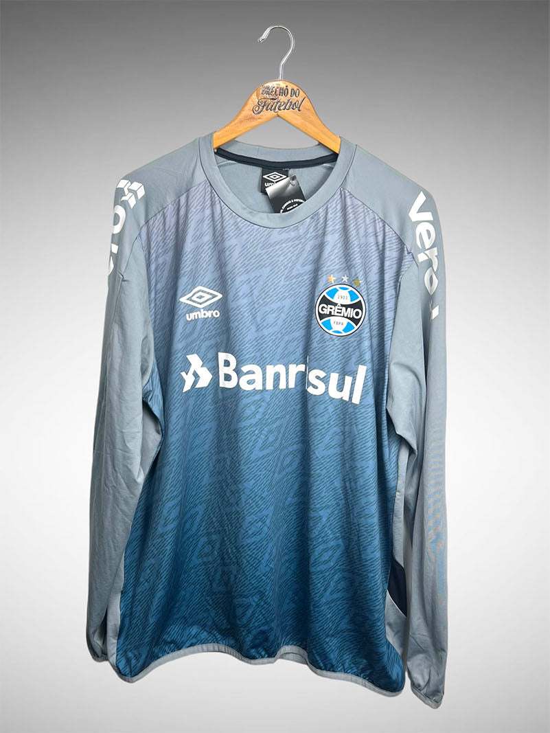 Grêmio 2020 Agasalho de Treino Tam P.