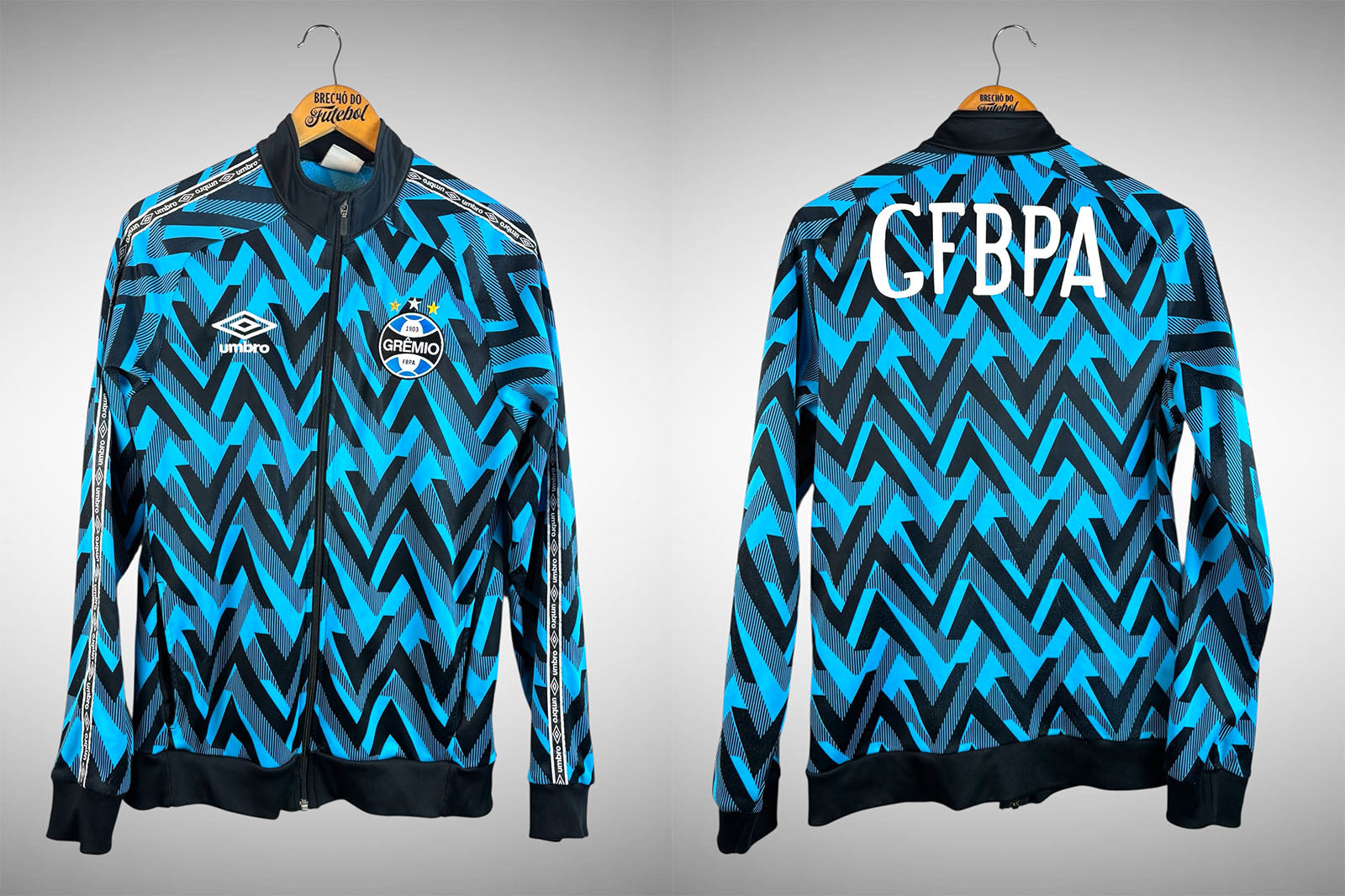 Grêmio Jaqueta Tam P.