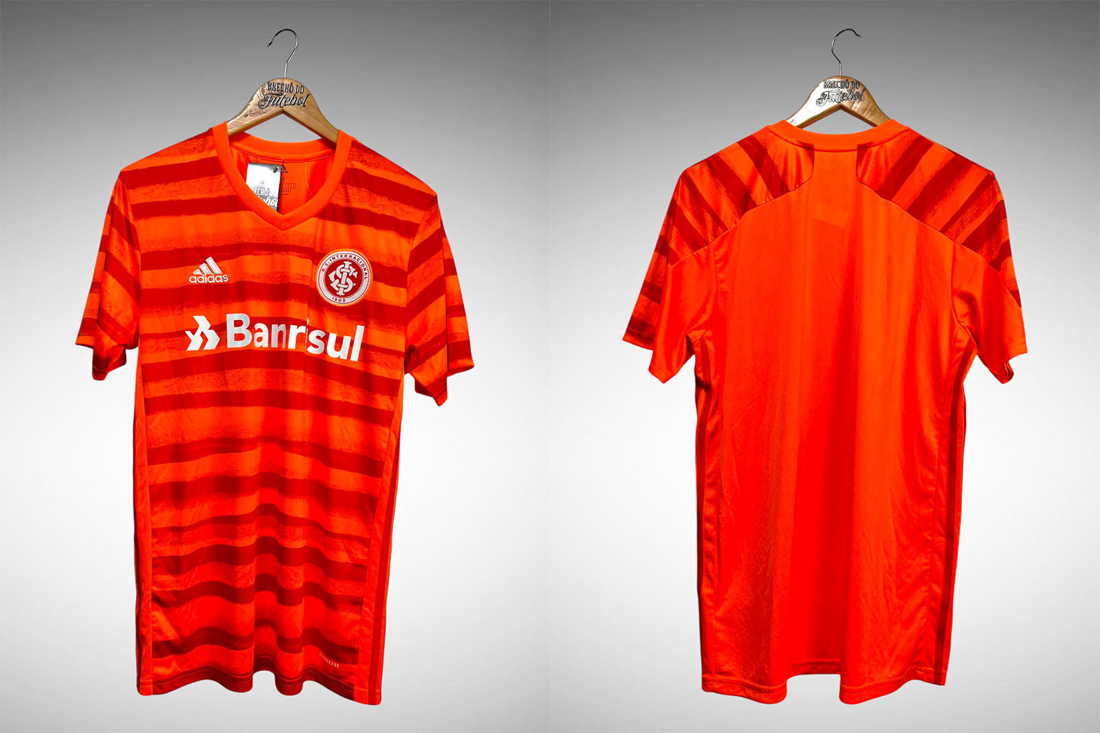 Internacional 2020 Terceira Camisa Tam M.