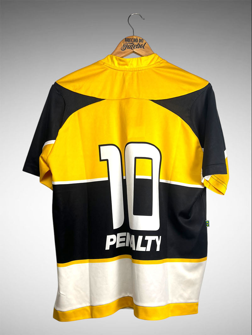 Criciúma 2008 Primeira Camisa Tam P Nº 10